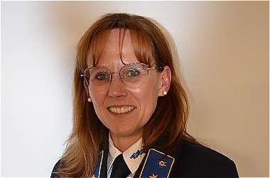 Karin Hiebaum