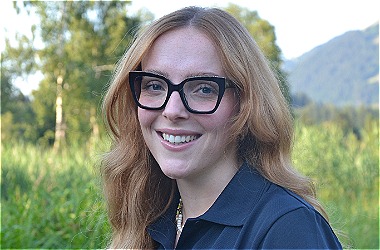 Elisabeth Wiedmayr