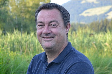 Manfred Höller