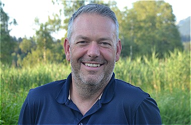 Peter Mühlbacher